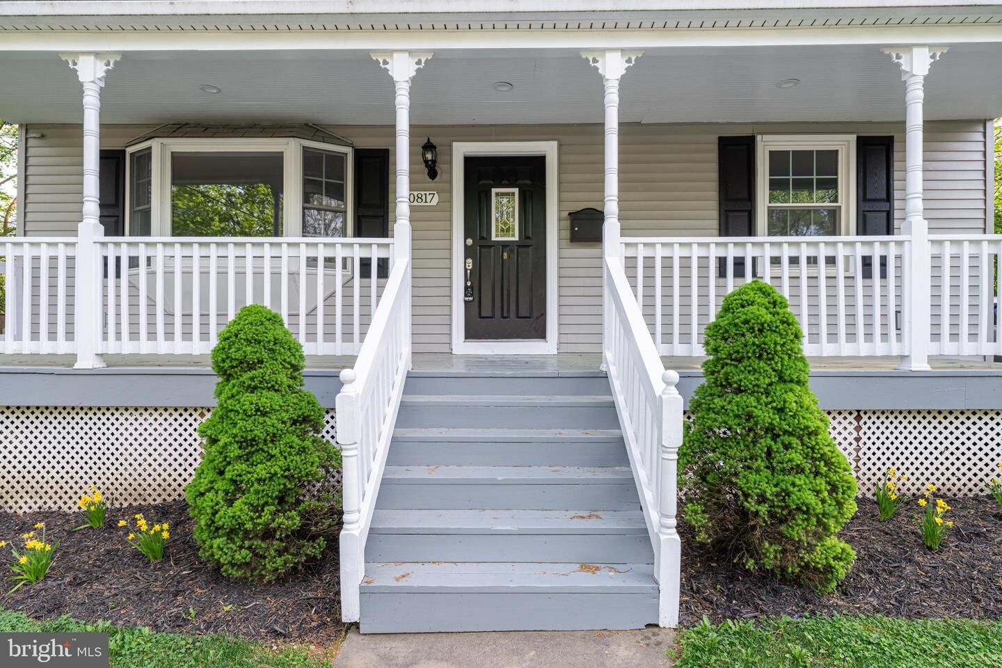 Property Photo:  10817 Scott Drive  VA 22030 