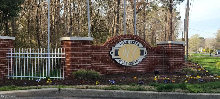 Property Photo:  9529 Wedge Way  MD 21875 