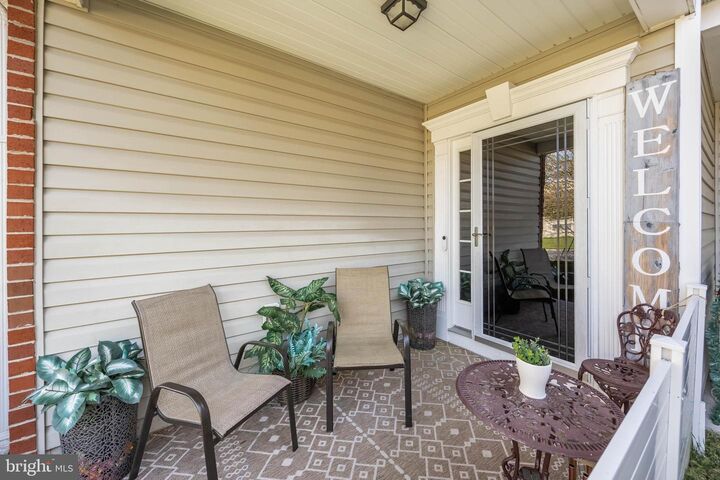 Property Photo:  9529 Wedge Way  MD 21875 