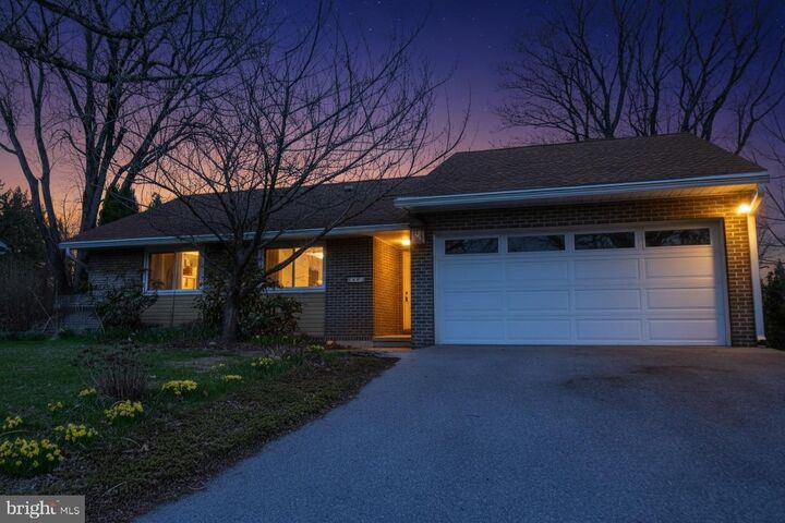 Property Photo:  625 Luella Drive  PA 19530 