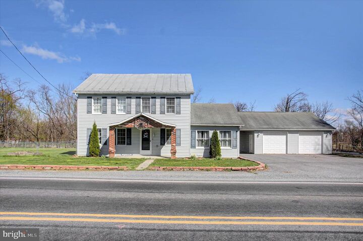 Property Photo: 1611 Pine Road PA 17015
