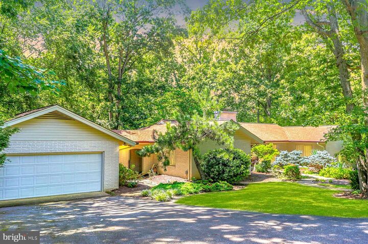 Property Photo:  109 Goodloe Drive  VA 22401 