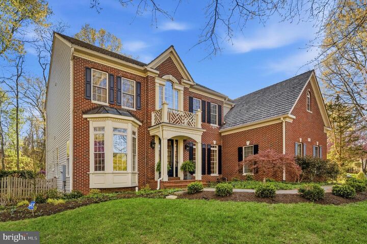 Property Photo:  601 Jacob Court SW  VA 20175 