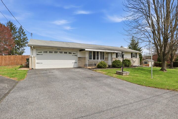 Property Photo:  3185 Lehr Drive  PA 17404 