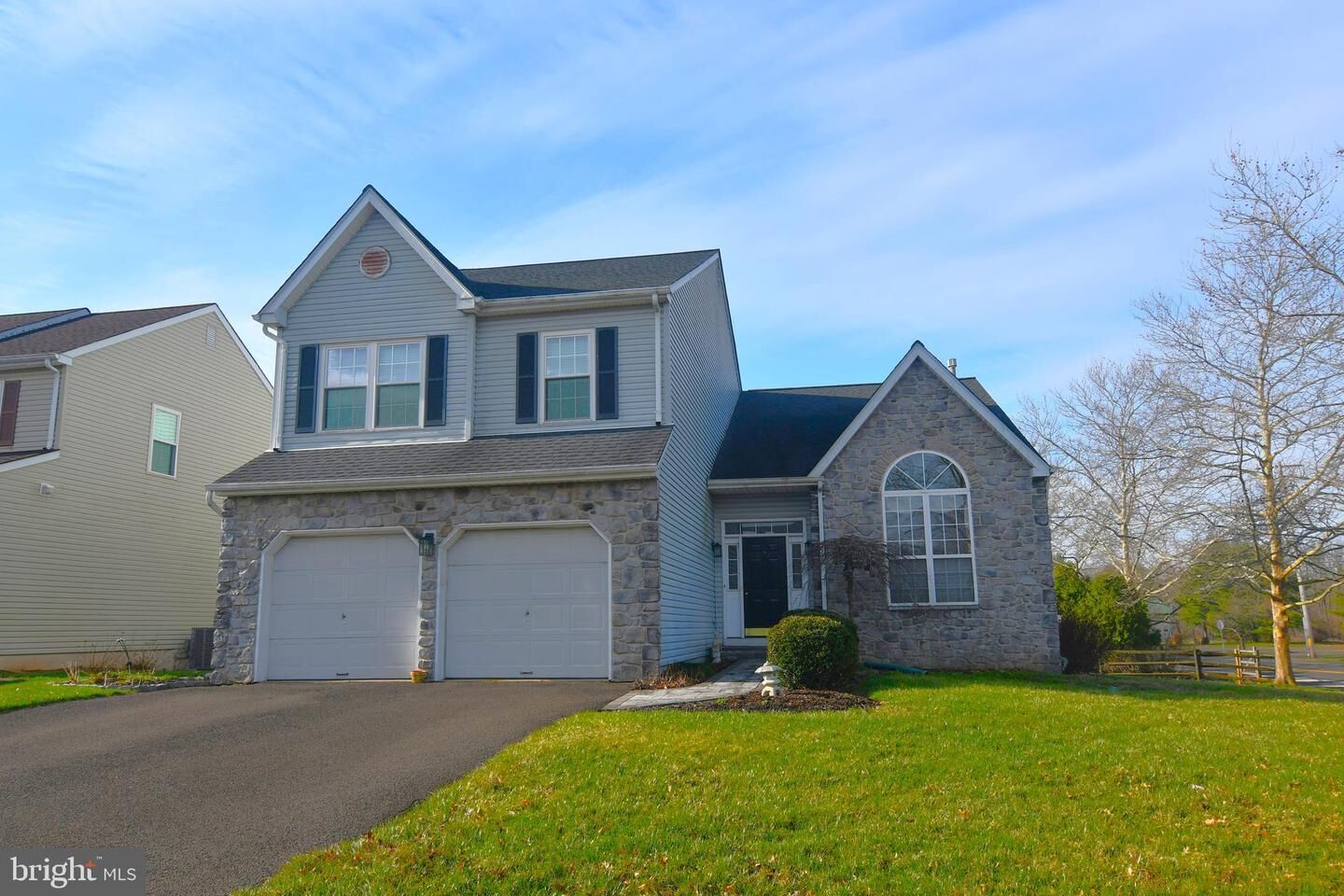 Property Photo:  100 Indian Creek Way  PA 18914 