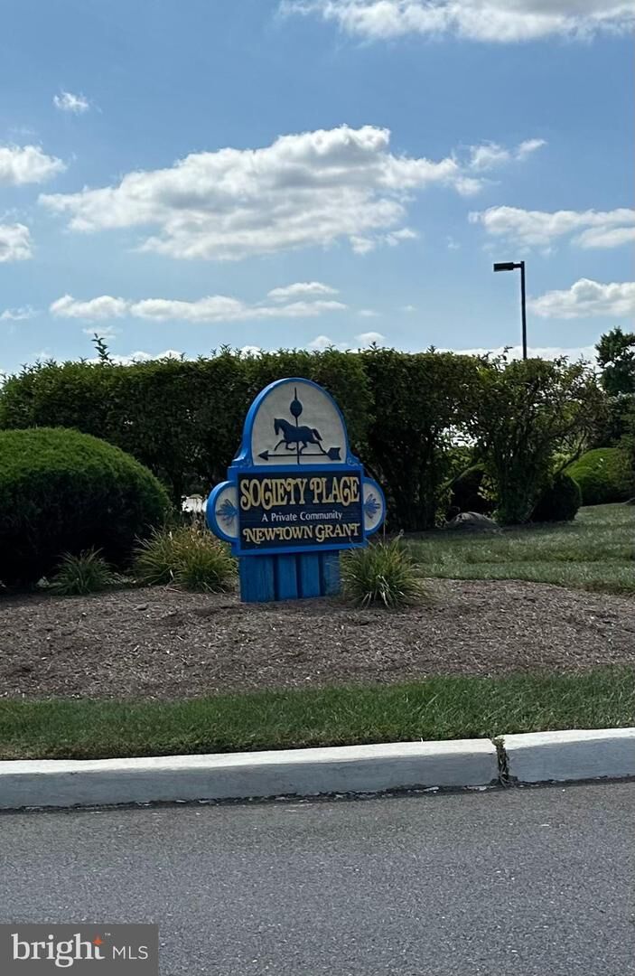 Property Photo:  1908 Society Place  PA 18940 