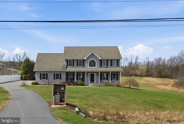 Property Photo:  141 Bell Road  PA 17078 