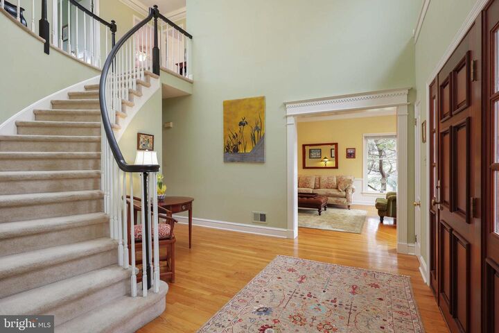 Property Photo:  69 Danville Drive  NJ 08550 