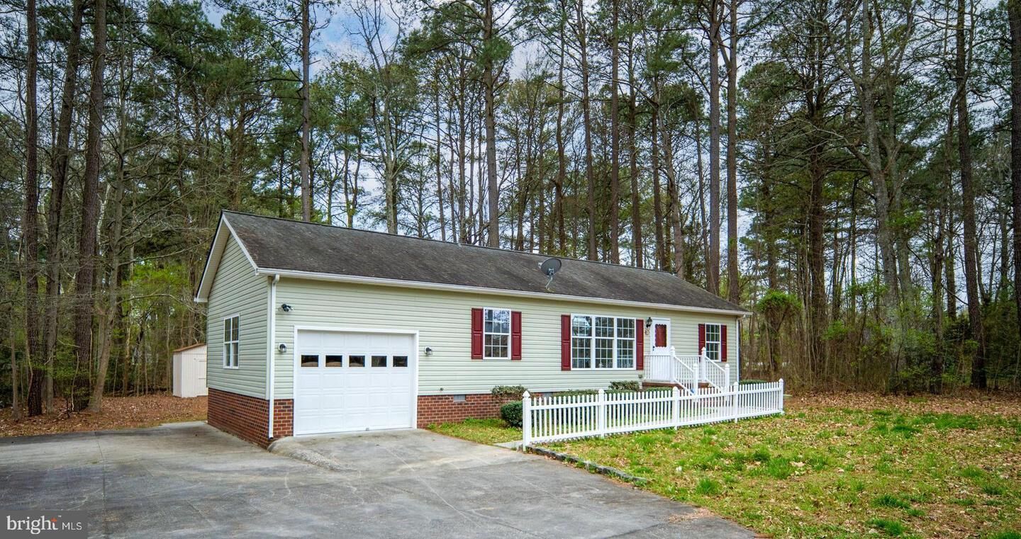 Property Photo:  67 Stern Way  VA 22520 