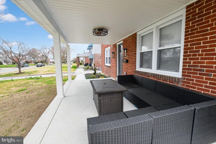 Property Photo:  306 Brentwood Road  PA 19083 