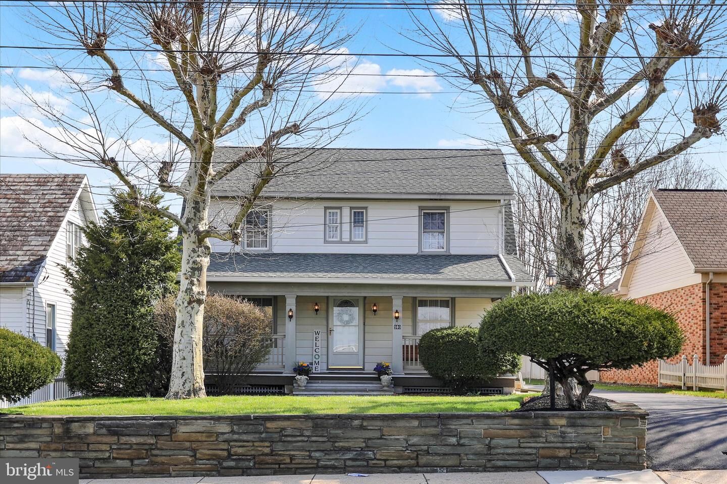 Property Photo:  980 Quentin Road  PA 17042 