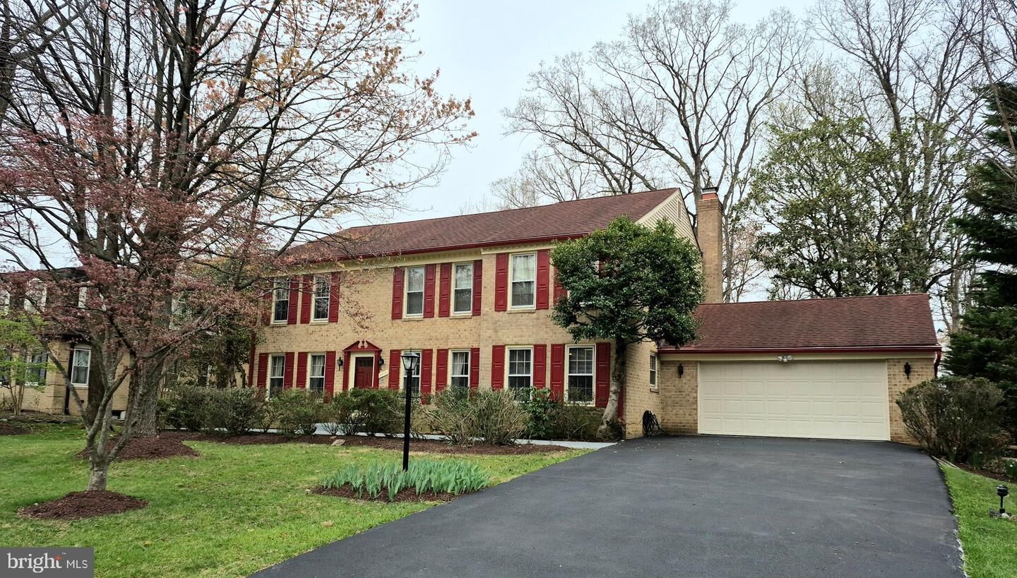 Property Photo:  9916 Glenolden Drive  MD 20854 