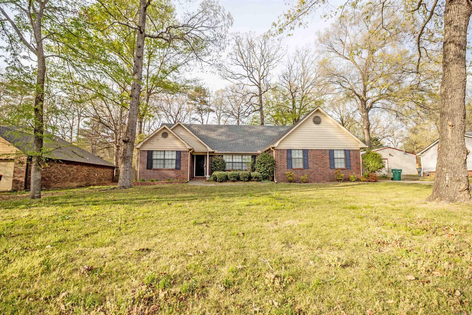 Property Photo:  2314 Raintree Dr  AR 72022 