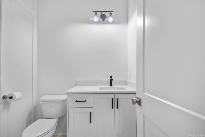 Property Photo:  107 Sawgrass Drive  AR 72015 