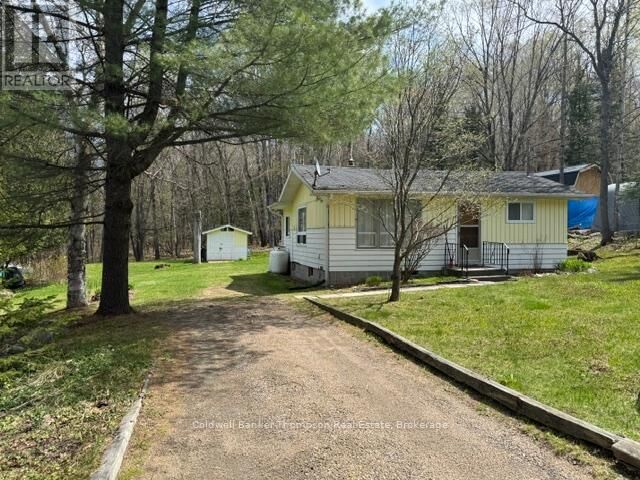 Photo de la propriété: 373 Doe Lake Road ON P0A 1L0