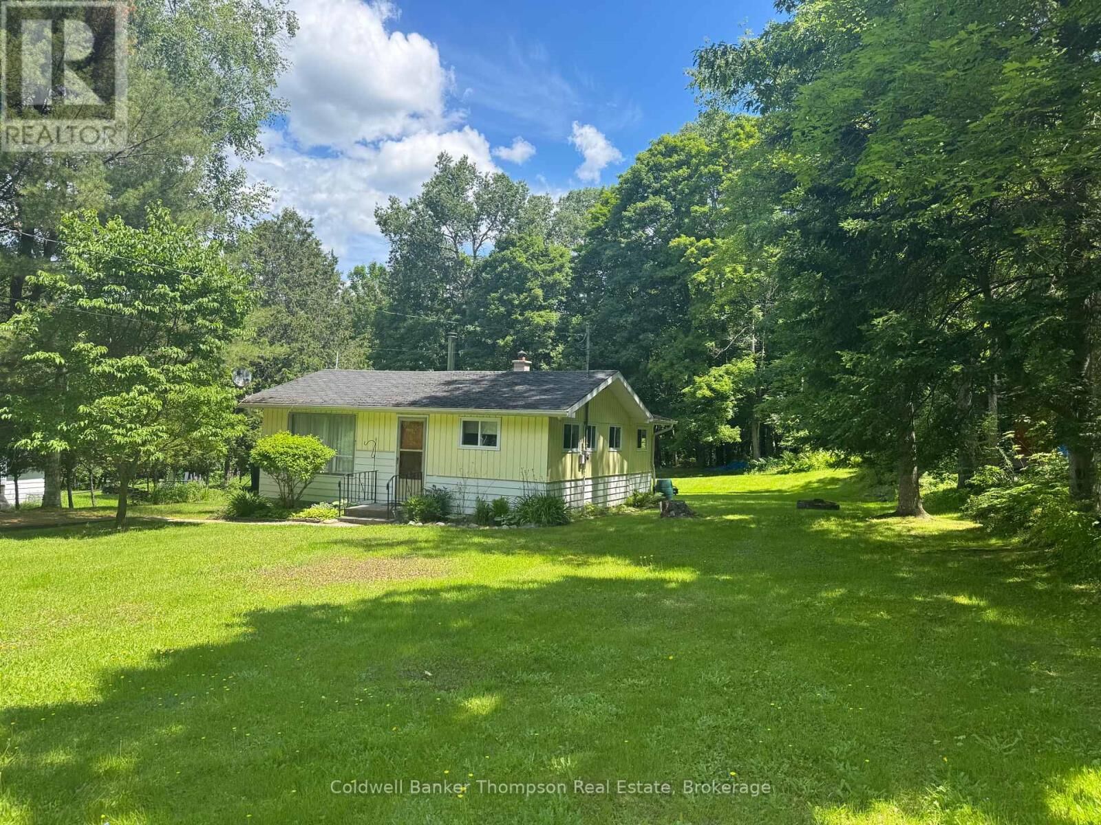 Photo de la propriété: 373 Doe Lake Road ON P0A 1L0