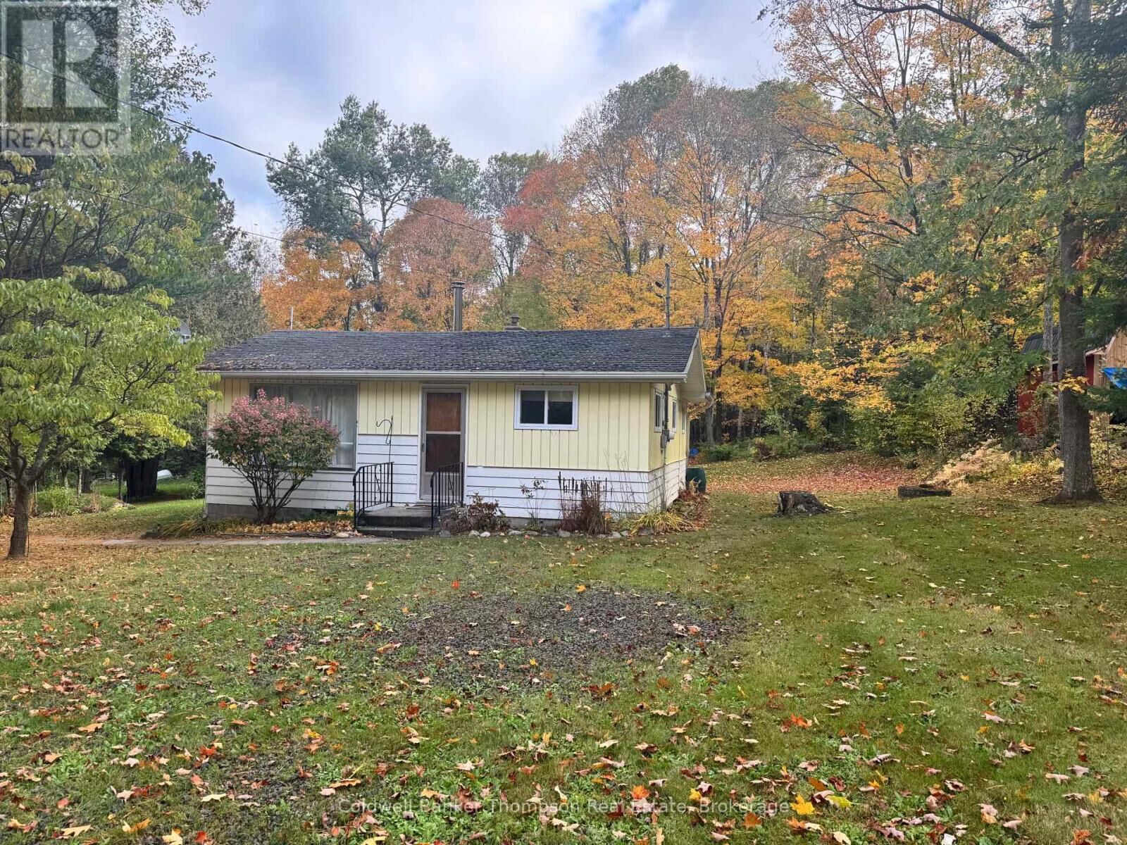 Property Photo:  373 Doe Lake Road  ON P0A 1L0 