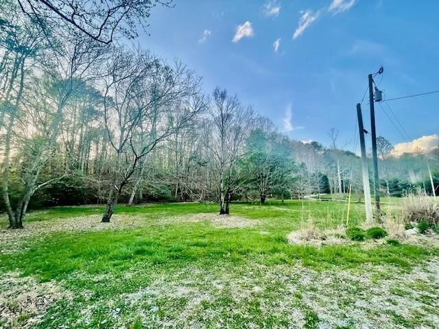 Property Photo:  464 Cloverdale Way  GA 30735 