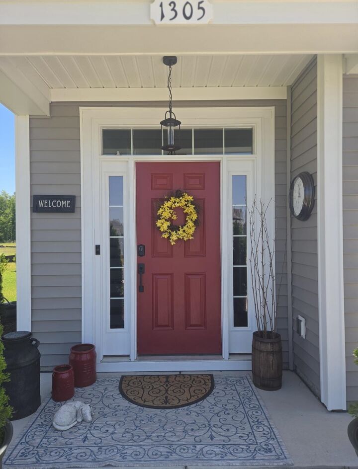 Property Photo: 1305 Wykham Park Dr. SC 29579