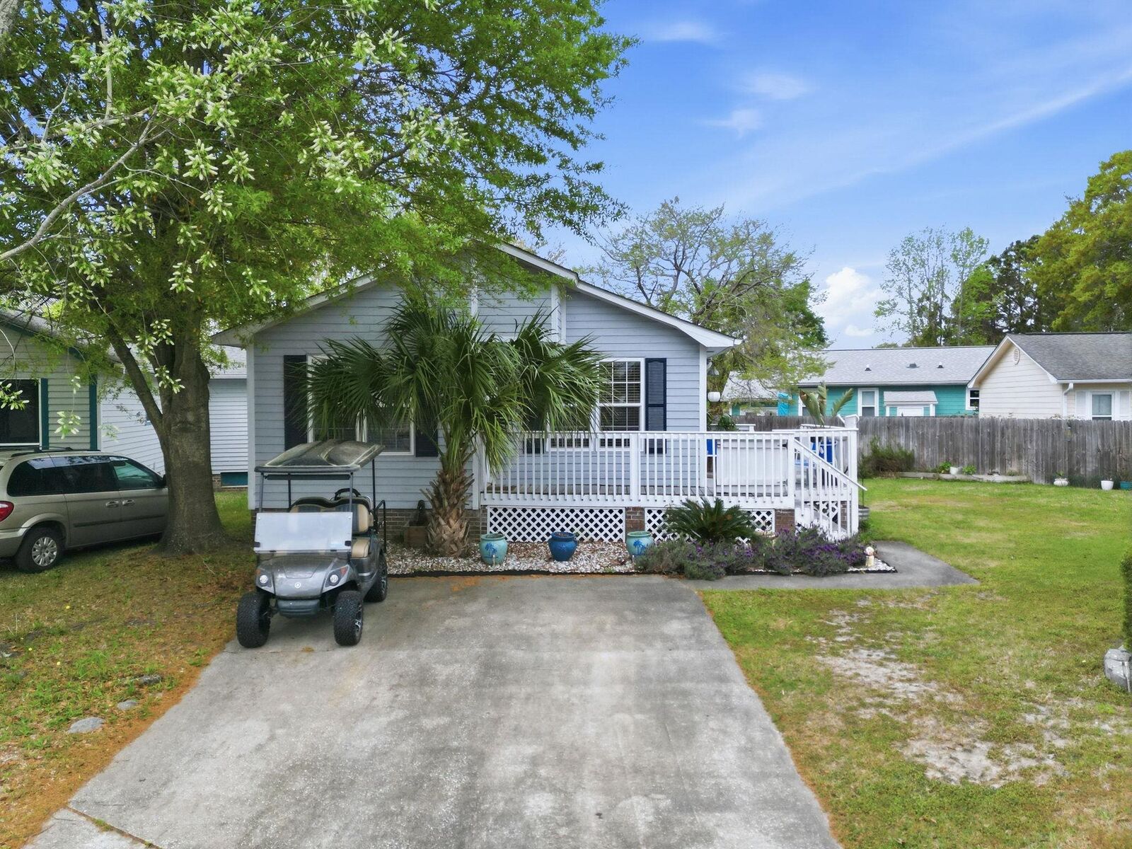 Property Photo: 809 Marlin Ct. SC 29576