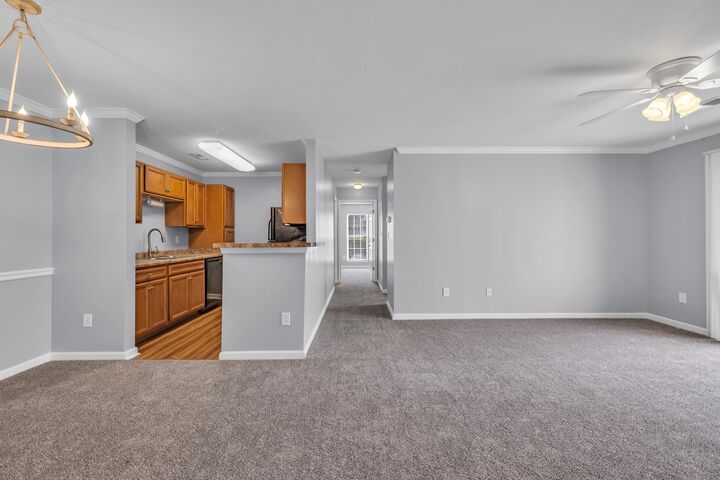 Property Photo:  3795 Hitchcock Way 613  SC 29577 