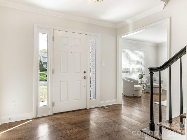 Property Photo:  6706 Brynwood Drive  NC 28220 