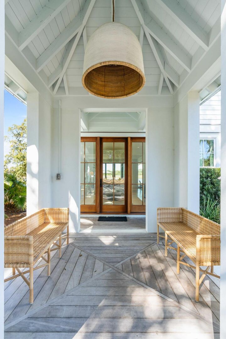 Property Photo:  1001 Palm Boulevard  SC 29451 