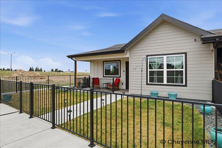 Property Photo:  1404 Big Meadow Dr  WY 82007 