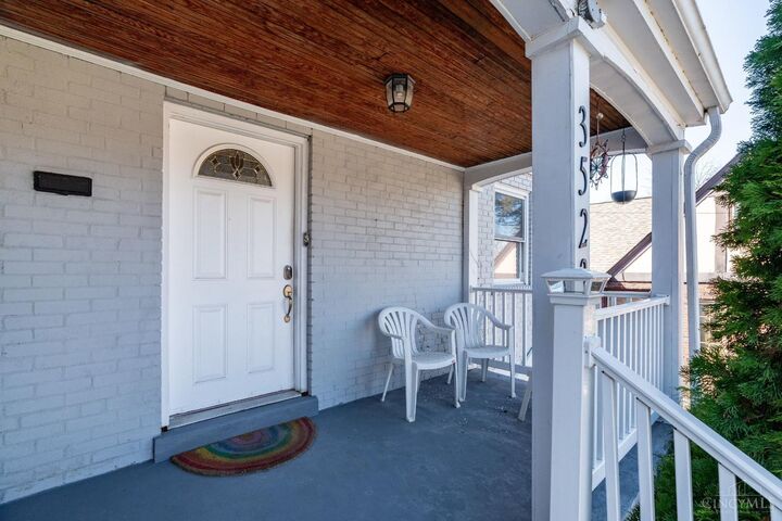 Property Photo:  3523 Mary Ann Lane  OH 45213 