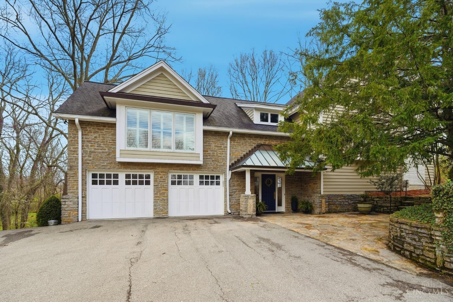 Property Photo:  4410 Miami Road  OH 45243 