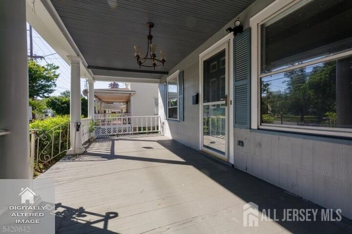 Property Photo:  606 N Washington Avenue N  NJ 08812 