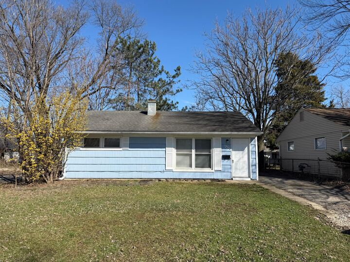 Property Photo:  3464 Ontario Street  OH 43224 