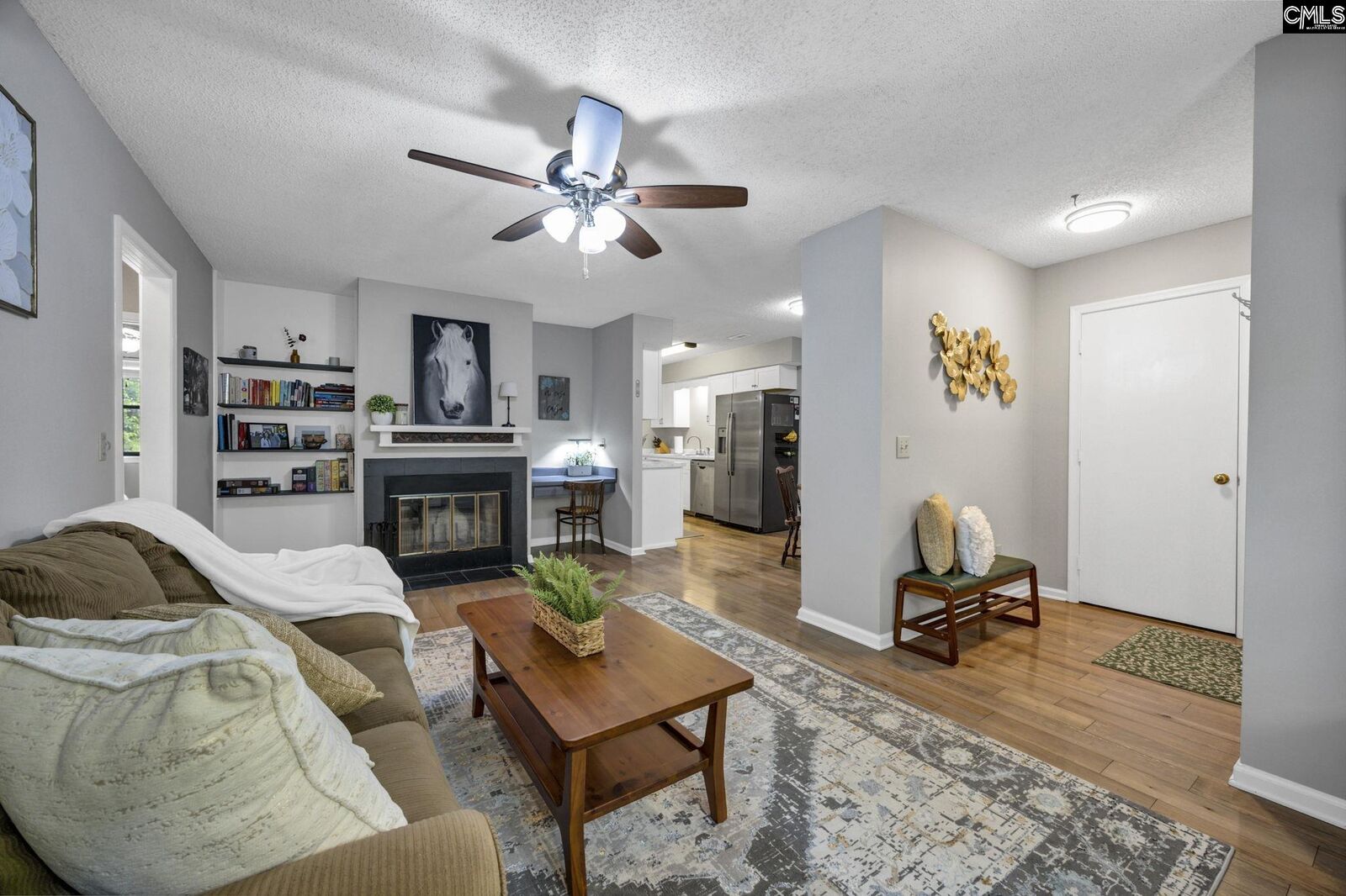 Property Photo:  3921 Overbrook D  SC 29205-4100 