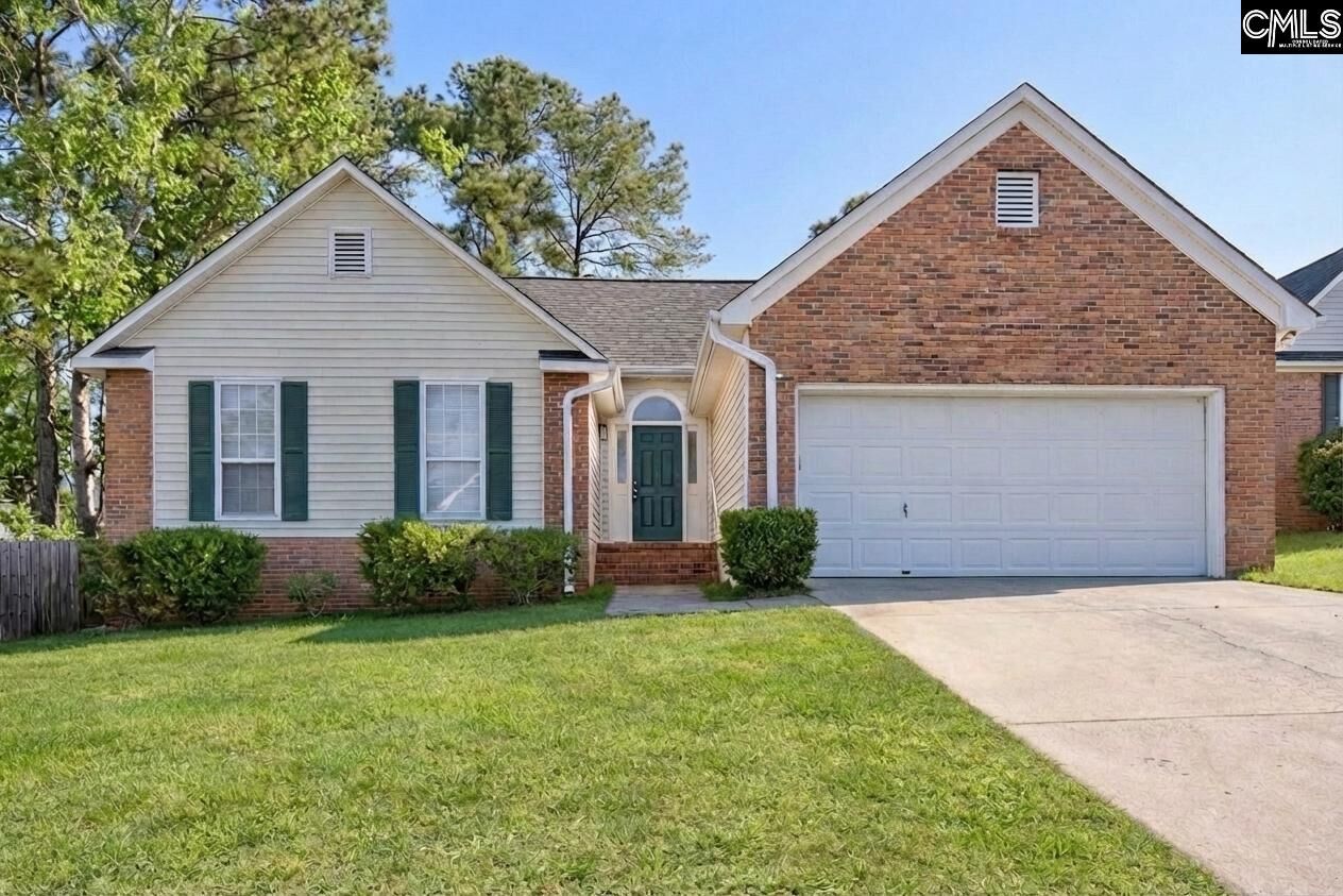 Property Photo:  9 Ruthberry  SC 29229 