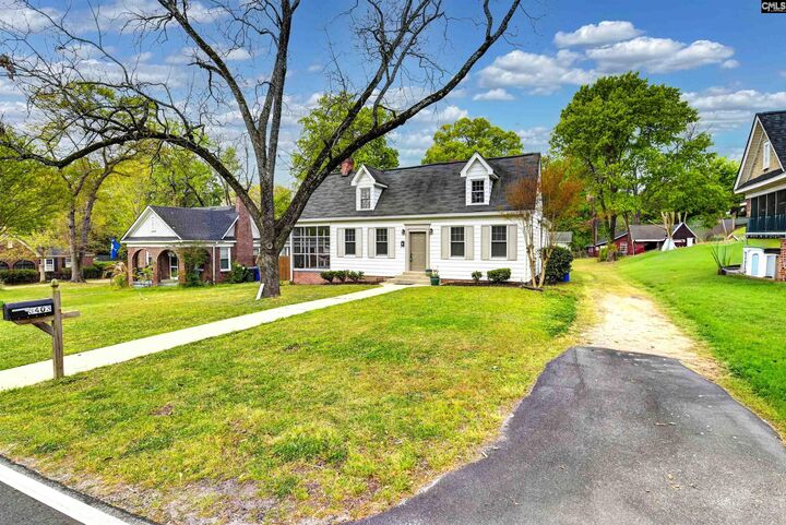 Property Photo:  3403 Abingdon  SC 29203-5504 