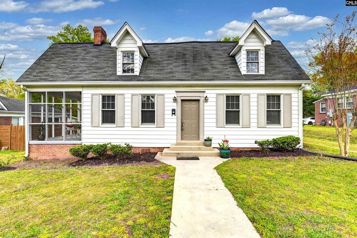 Property Photo:  3403 Abingdon  SC 29203-5504 