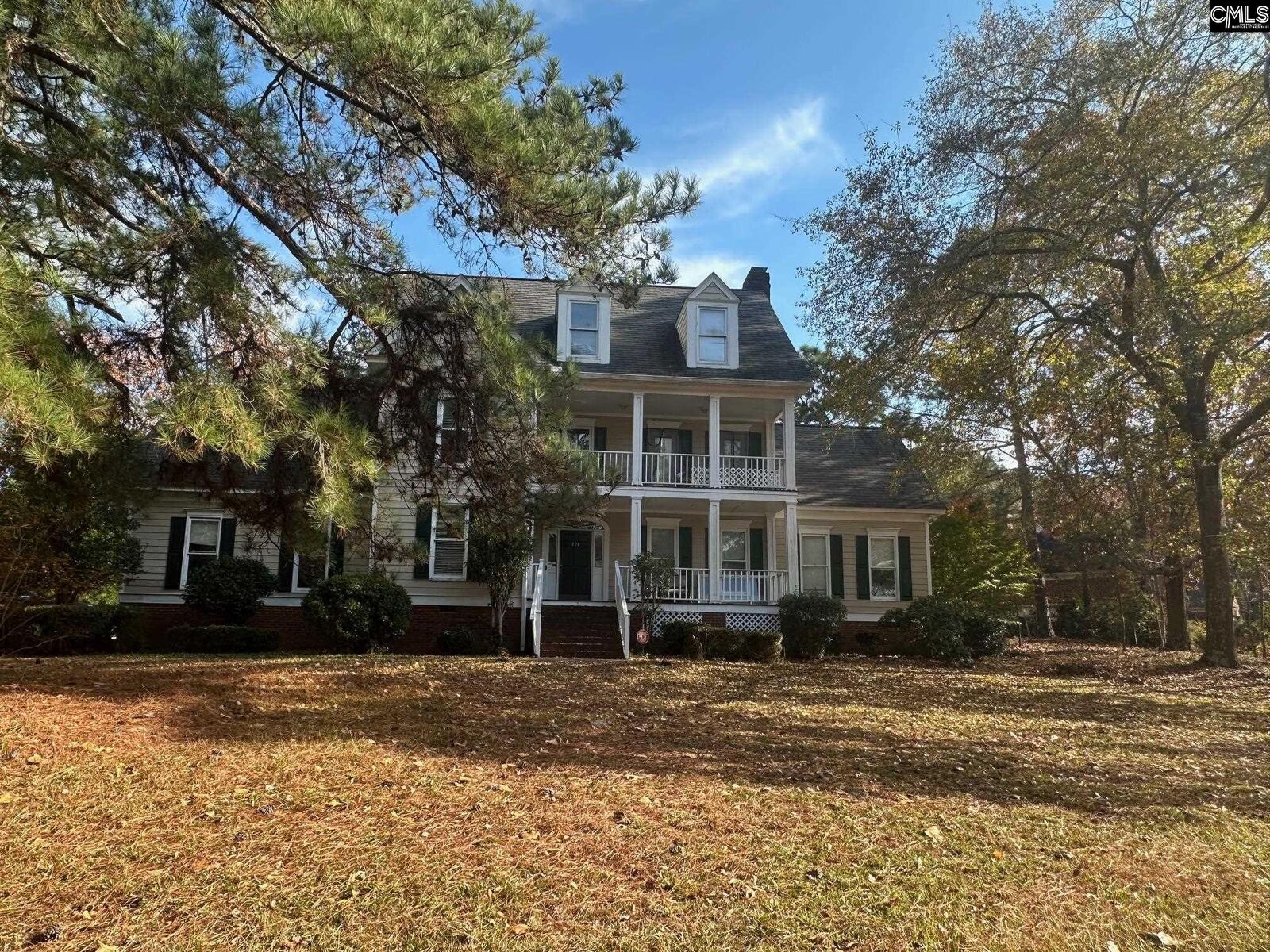 Property Photo:  224 N Woodlake  SC 29229 