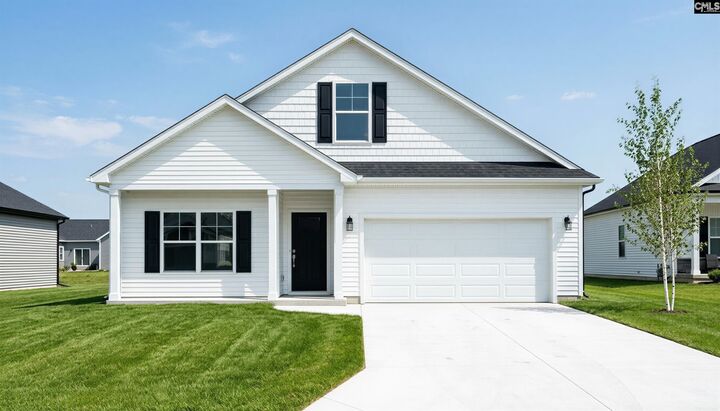 Property Photo: 757 Samantha SC 29170