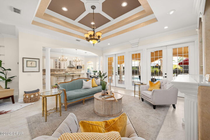 Property Photo: 102 Royal Palm Boulevard FL 32408