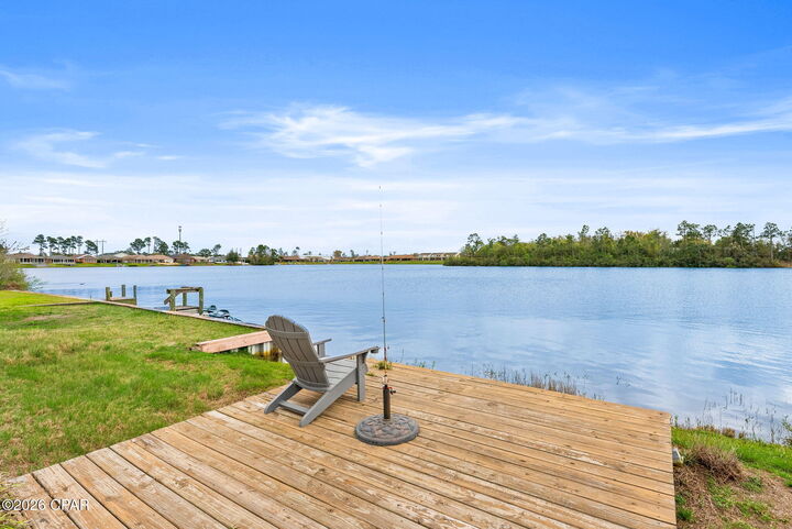 Property Photo: 114 Lakeridge Drive FL 32405