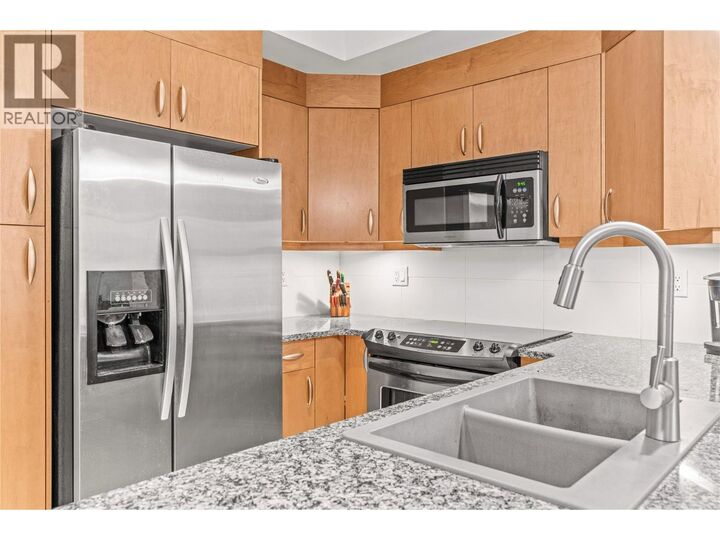 Property Photo: 7343 Okanagan Landing Road 1112 BC V1H 2J6