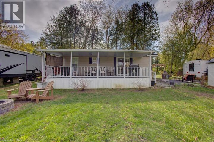 Property Photo: 7489 Sideroad 5 E ON N0G 2L0