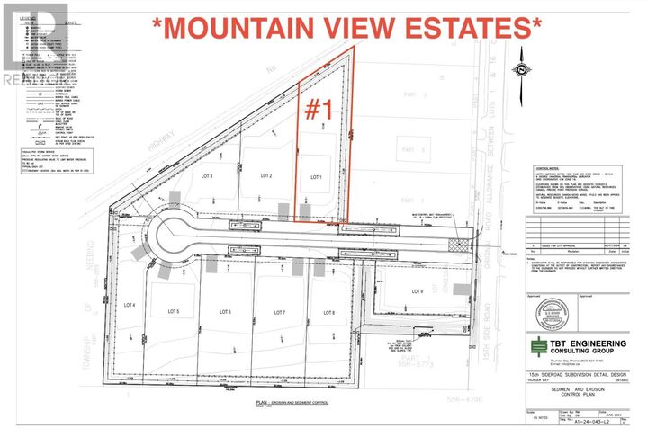 11 Mountain View Dr. — photo 1