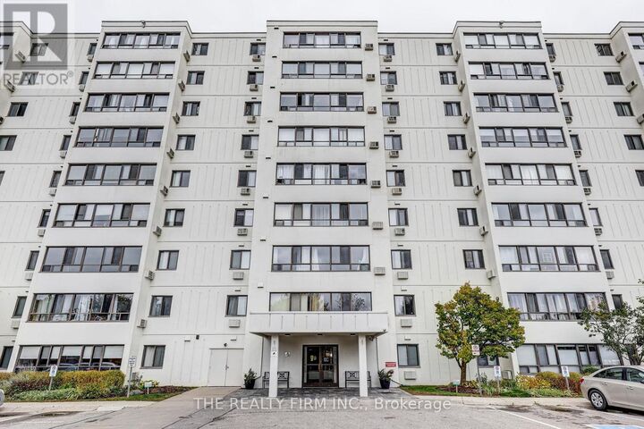 135 Baseline Road West 910 — photo 1