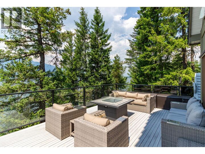 Property Photo: 17222 Pilot Bay Road BC V0B 1E0