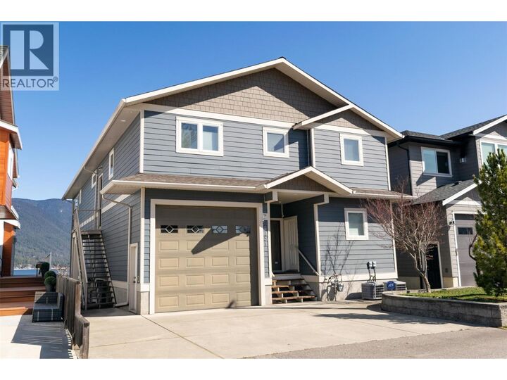 Property Photo: 4751 75 Avenue Northeast BC V0E 1K0