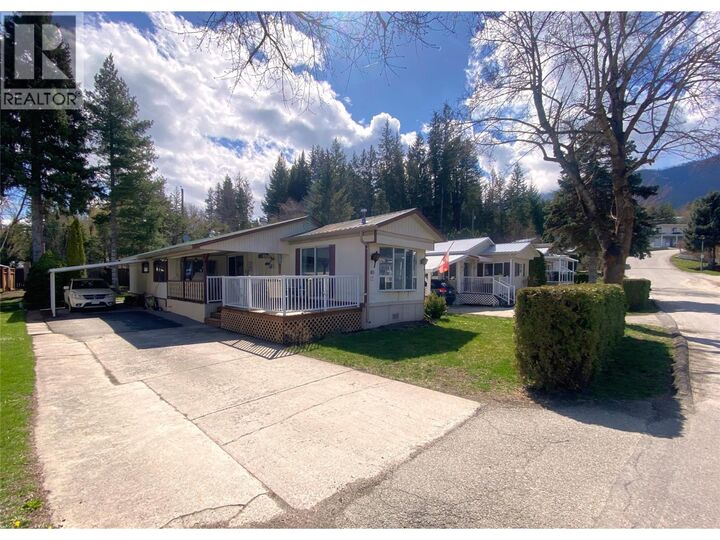 Property Photo: 2932 Buckley Road 12 BC V0E 2W0