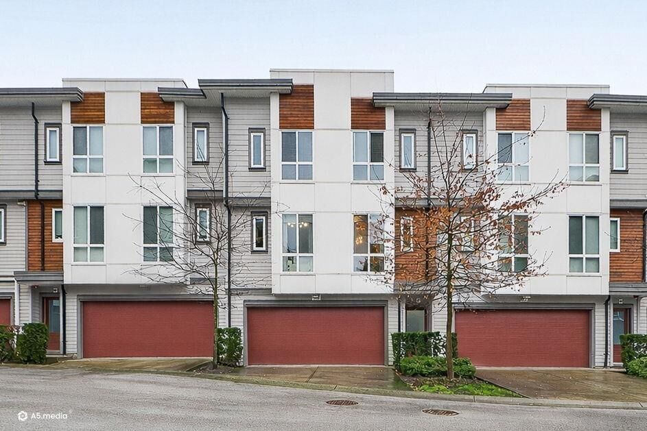 Photo de la propriété:  7947 209 Street 118  BC V2Y 0Y6 