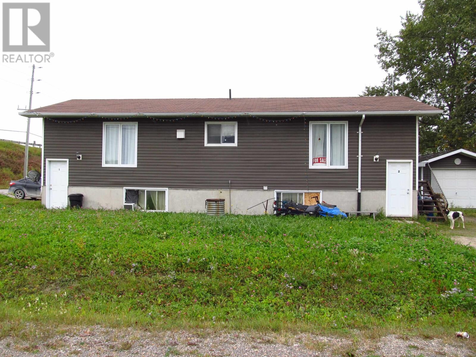 Property Photo:  108 Queen St  ON P0T 2A0 