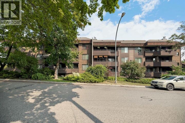 Property Photo: 1801 32 Street 207 BC V1T 5K4